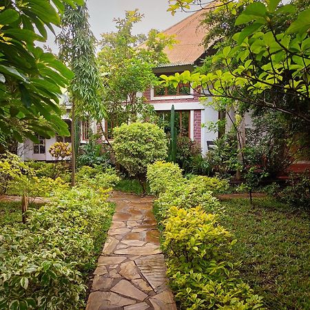 Shamba Hostel Usa River Εξωτερικό φωτογραφία