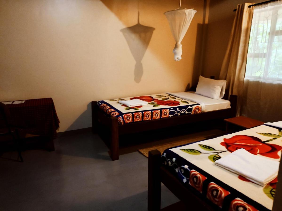 Shamba Hostel Usa River Εξωτερικό φωτογραφία