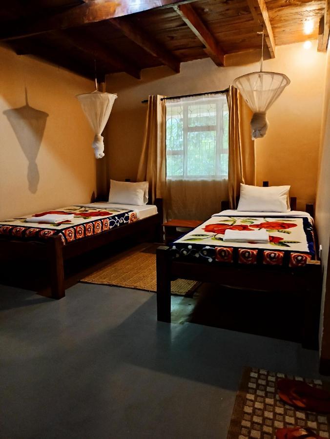 Shamba Hostel Usa River Εξωτερικό φωτογραφία