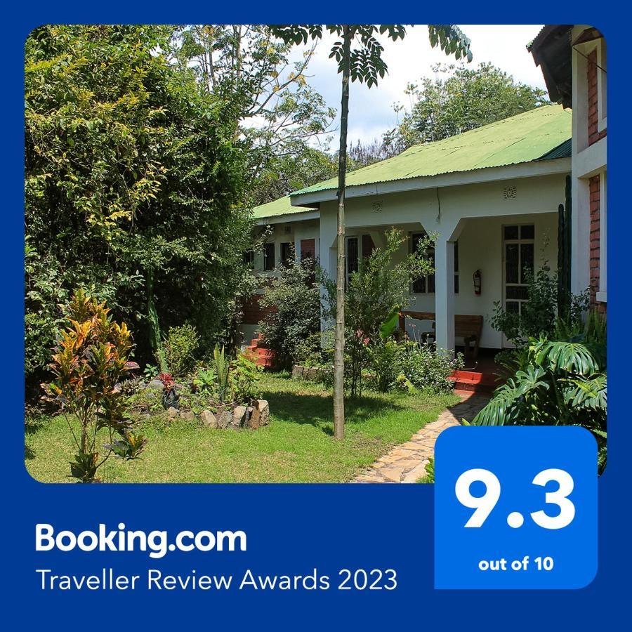 Shamba Hostel Usa River Εξωτερικό φωτογραφία
