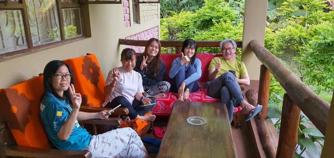 Shamba Hostel Usa River Εξωτερικό φωτογραφία