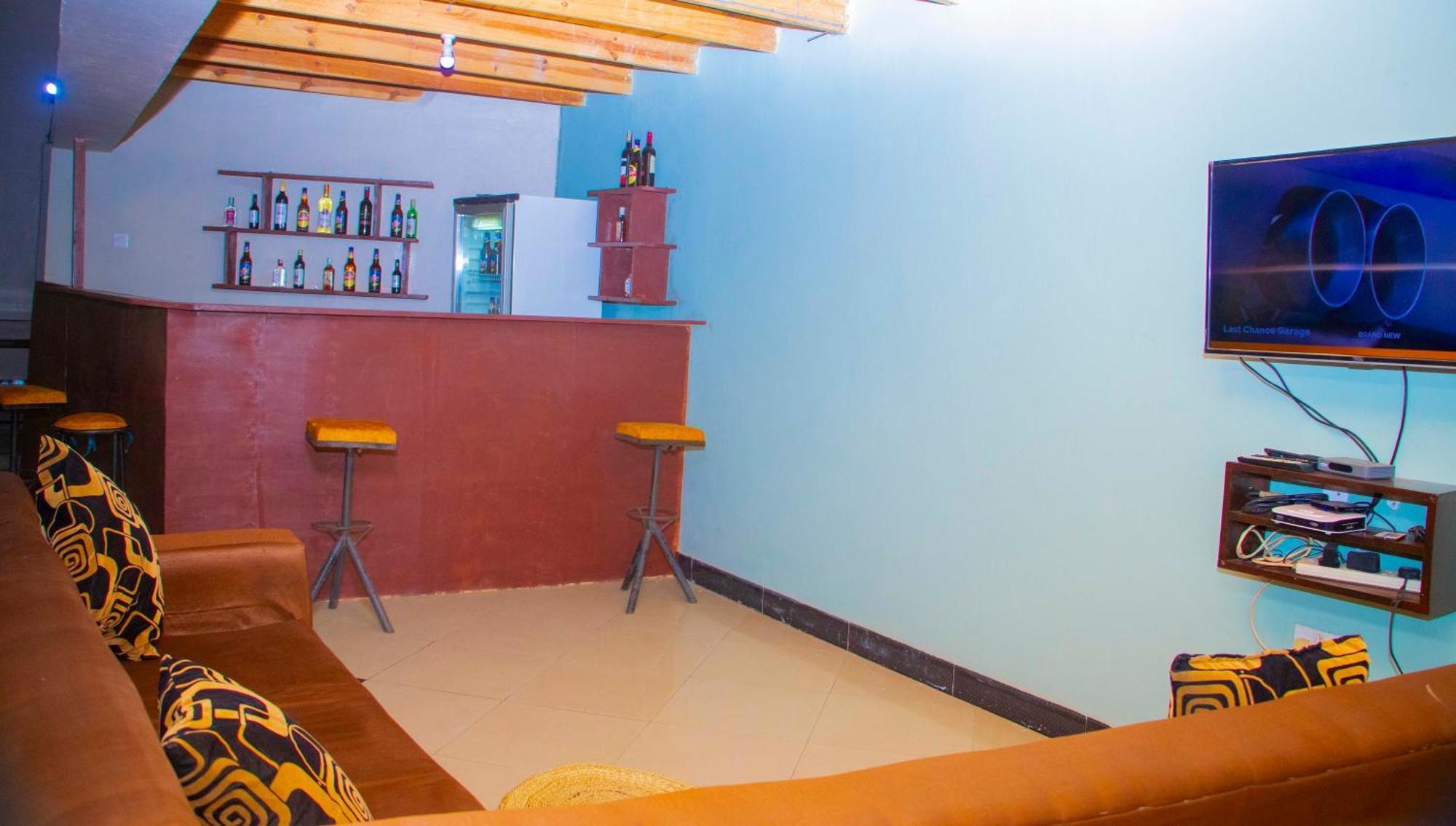 Shamba Hostel Usa River Εξωτερικό φωτογραφία