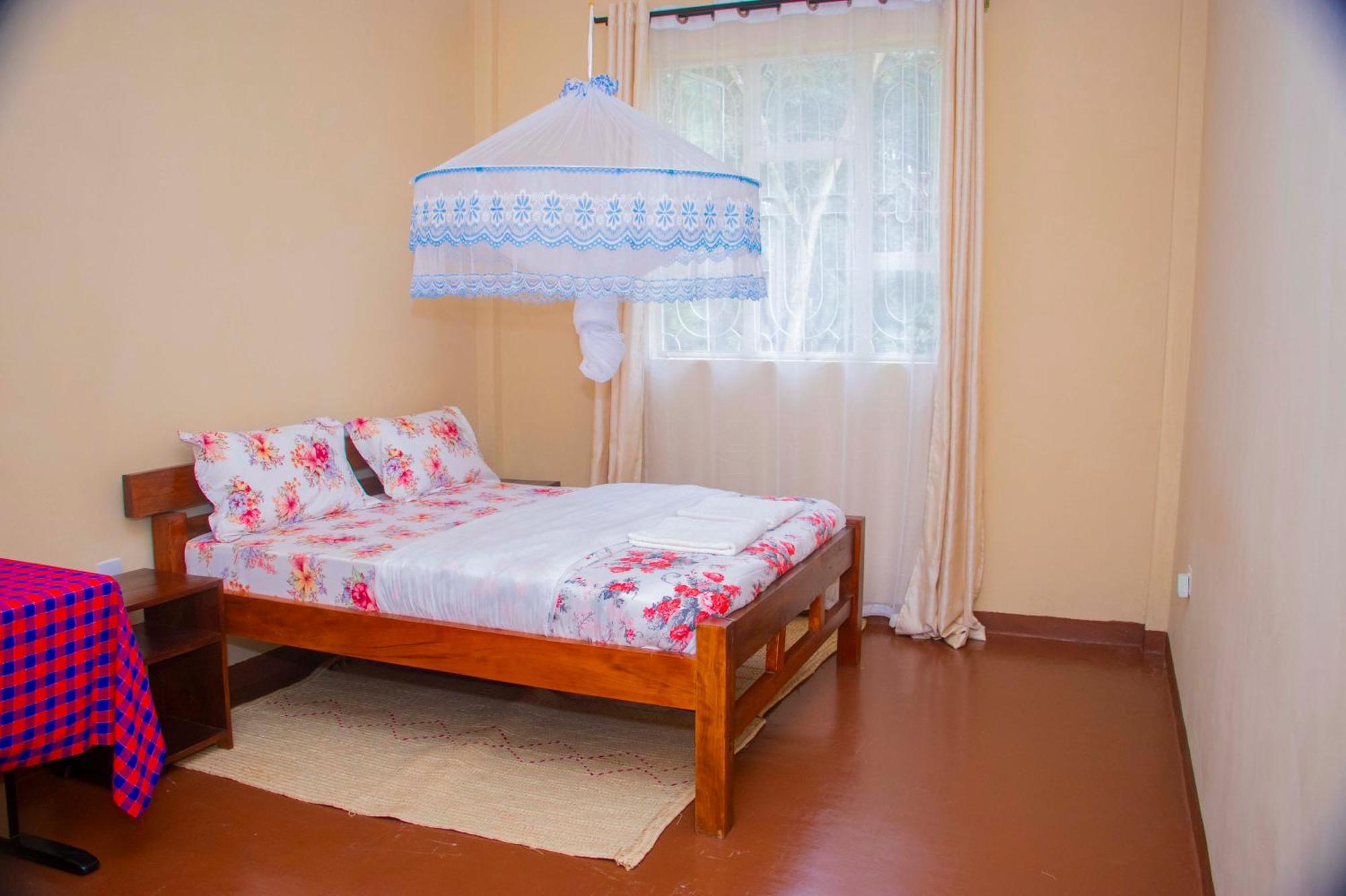 Shamba Hostel Usa River Εξωτερικό φωτογραφία