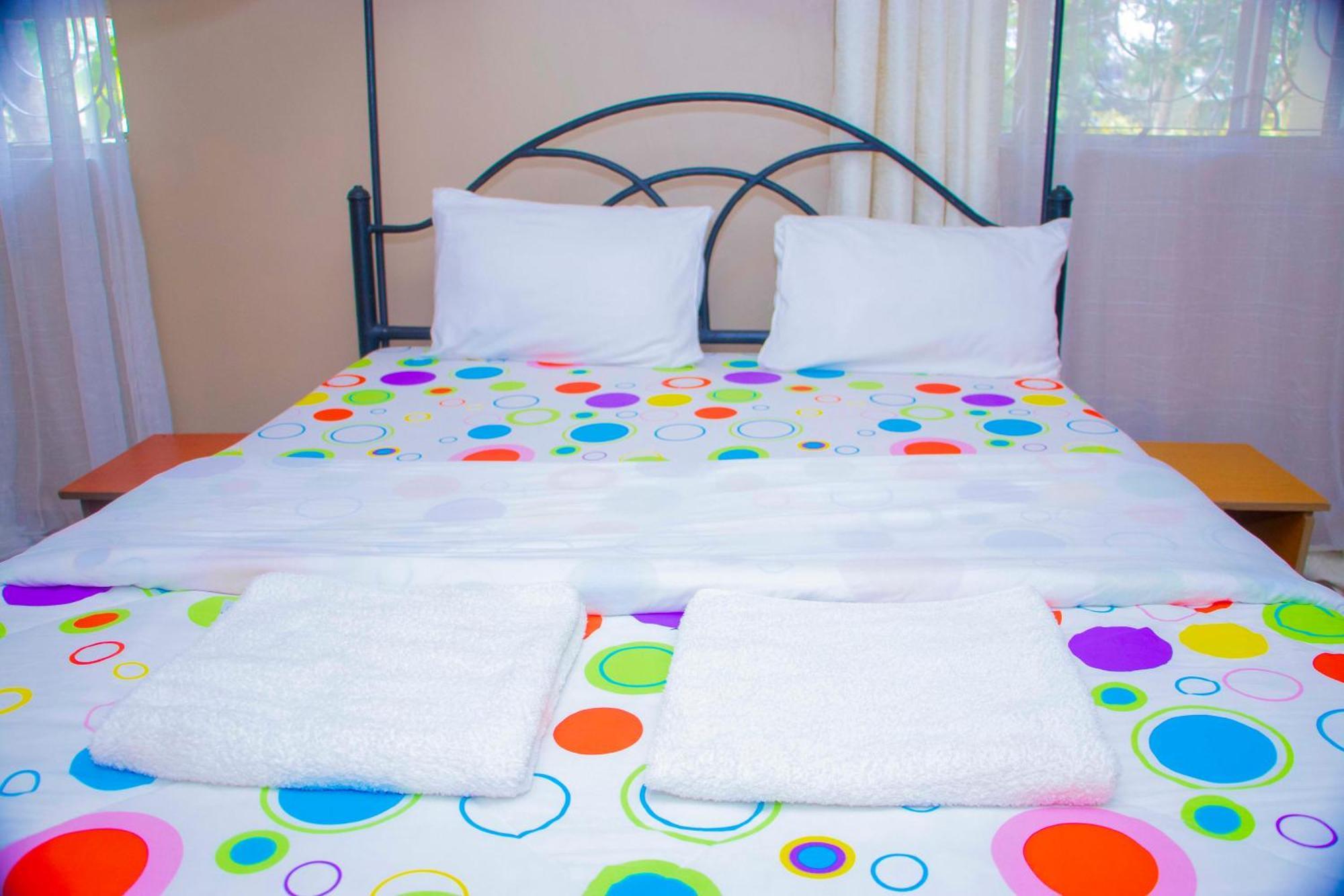 Shamba Hostel Usa River Εξωτερικό φωτογραφία