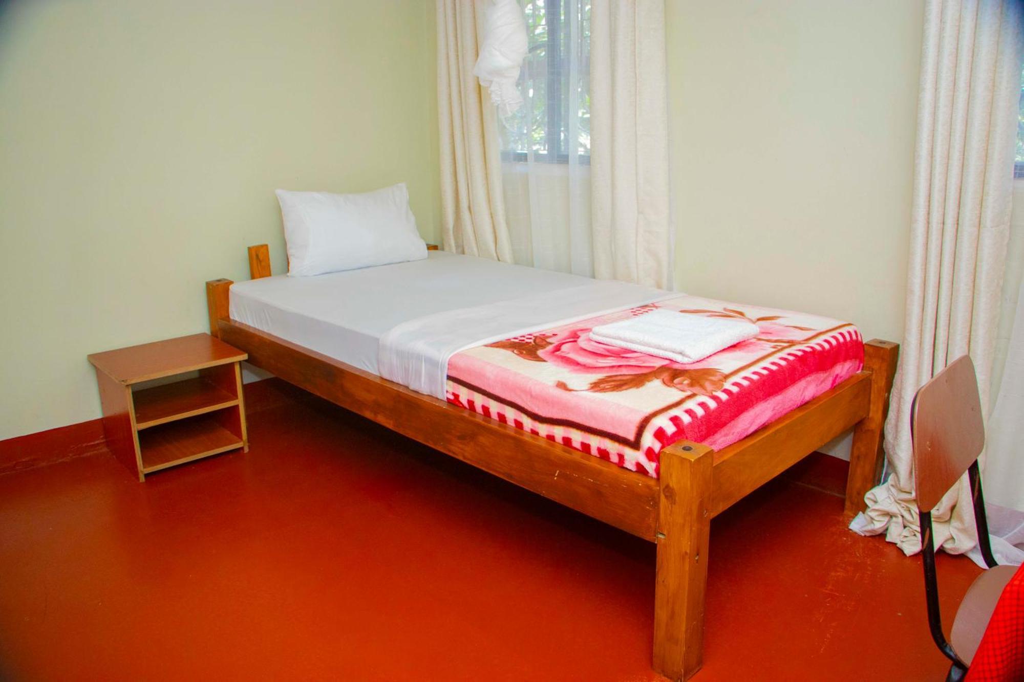 Shamba Hostel Usa River Εξωτερικό φωτογραφία