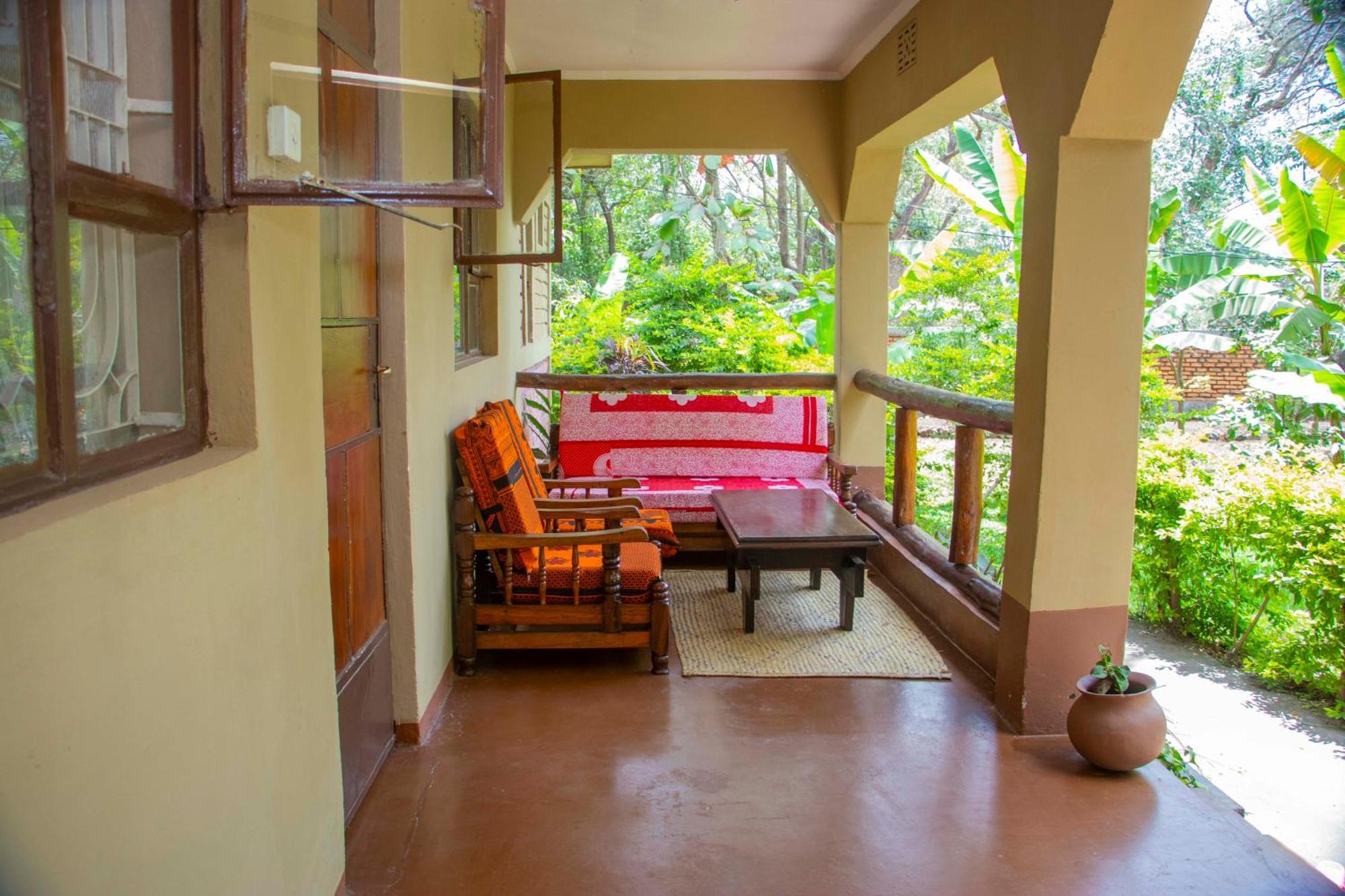 Shamba Hostel Usa River Εξωτερικό φωτογραφία