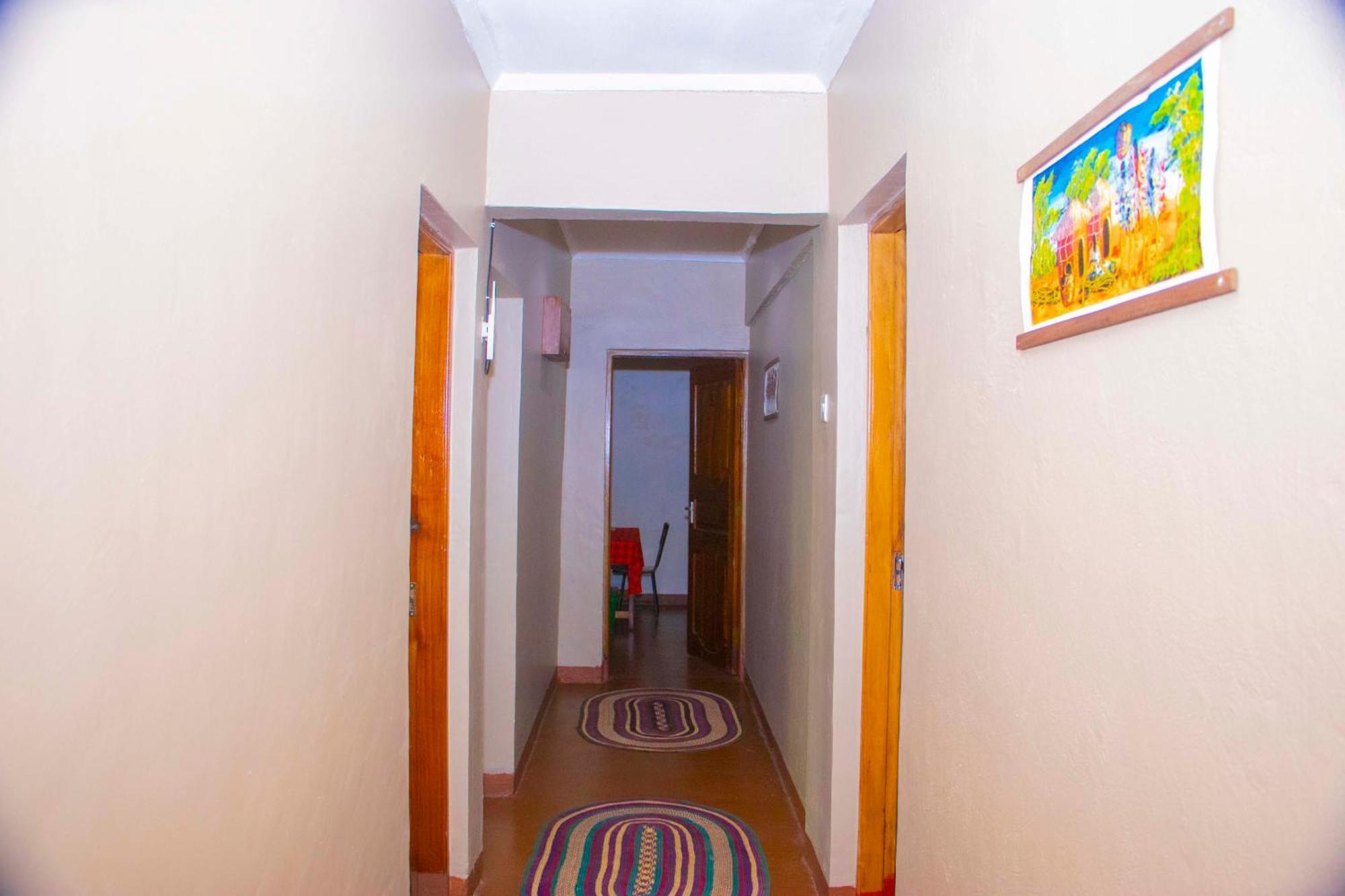 Shamba Hostel Usa River Εξωτερικό φωτογραφία