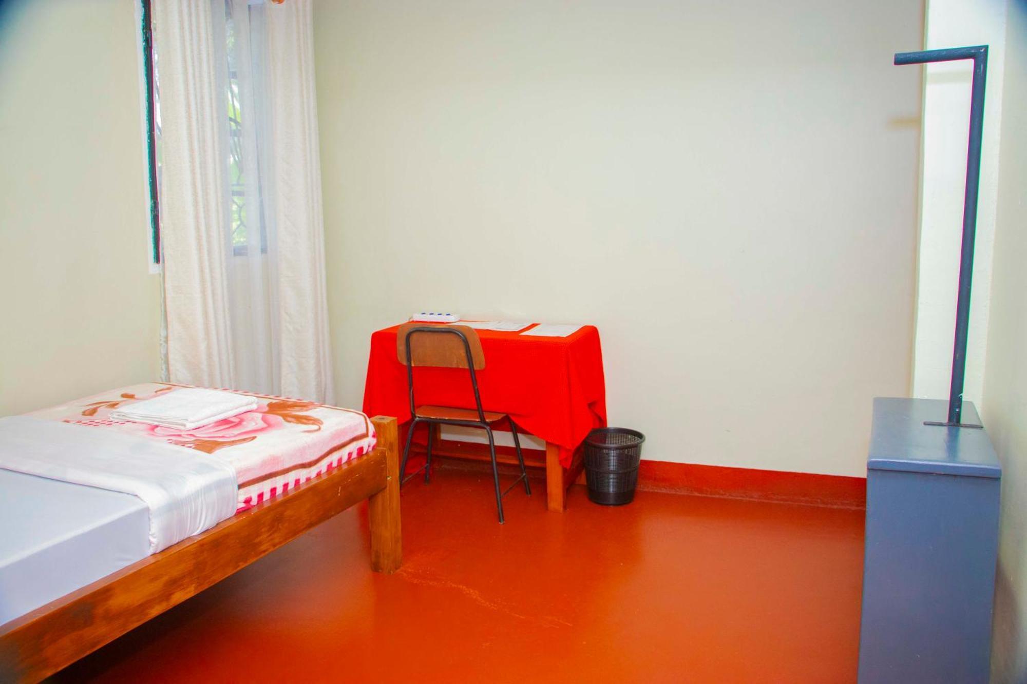 Shamba Hostel Usa River Εξωτερικό φωτογραφία