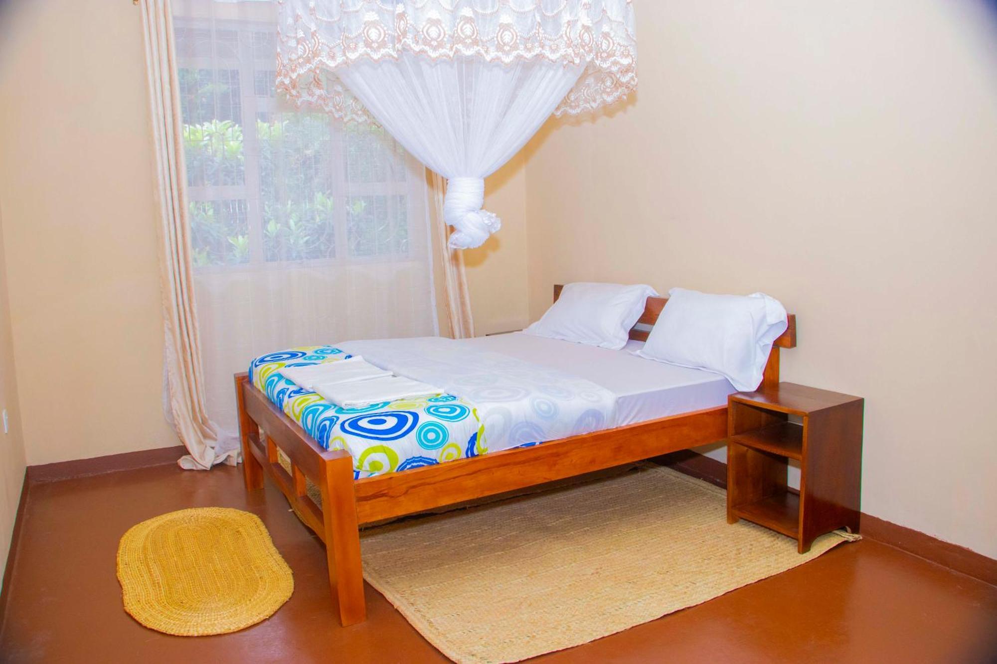 Shamba Hostel Usa River Εξωτερικό φωτογραφία